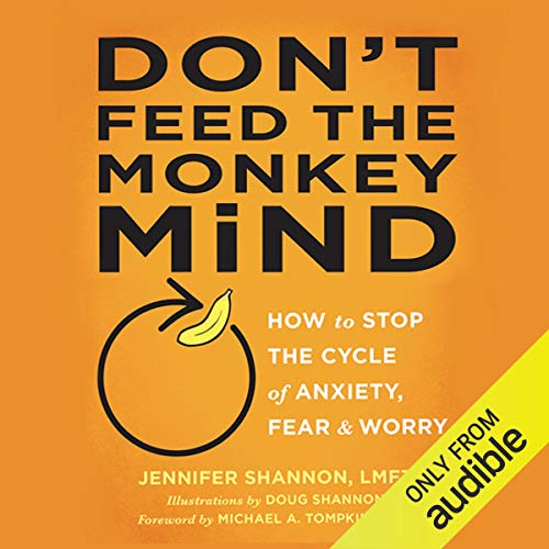 Don't Feed the Monkey Mind