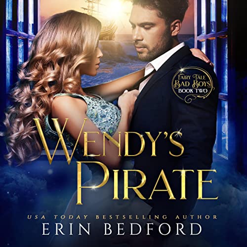 Pirate by Erin Bedford