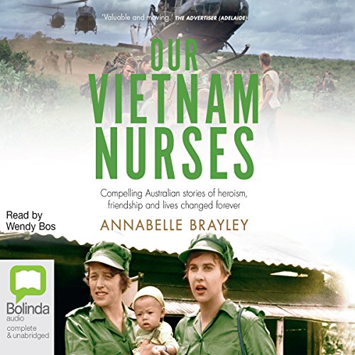 Our Vietnam Nurses