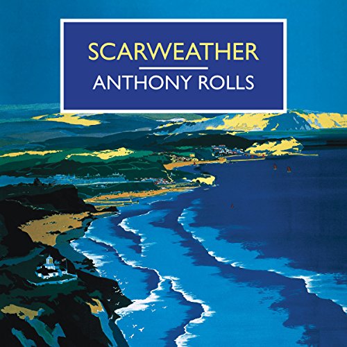 Scarweather by Anthony Rolls