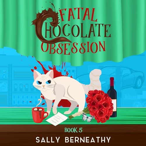 Fatal Chocolate Obsession