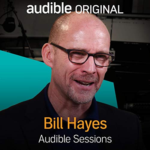 Bill Hayes by Robin Morgan-Bentley