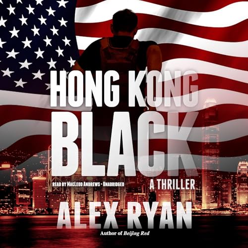 Hong Kong Black