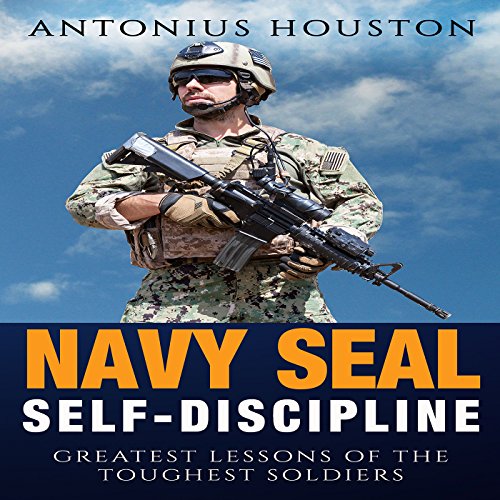 Navy Seal: Self Discipline