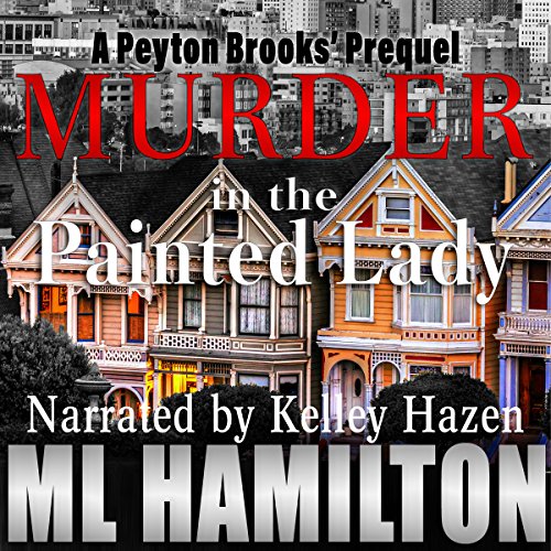 Murder in the Painted Lady