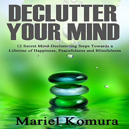 Declutter Your Mind by Mariel Komura