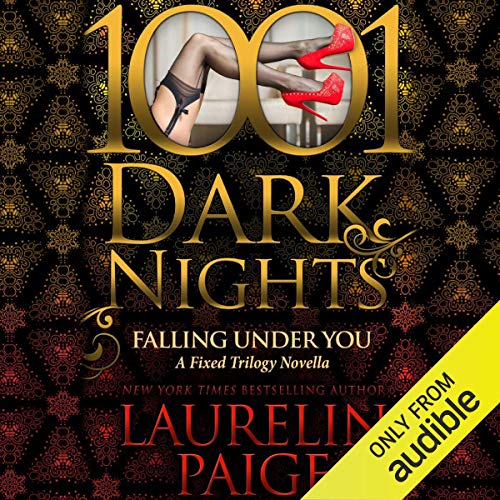 Falling Under You by Laurelin Paige