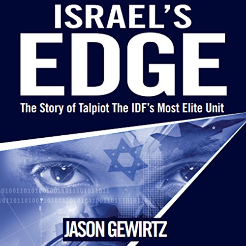 Israel's Edge
