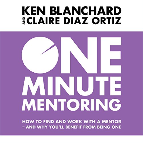 One Minute Mentoring