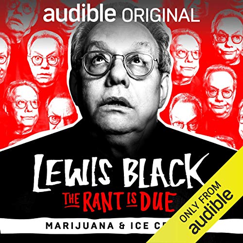 Ep. 21: Marijuana and Ice Cream