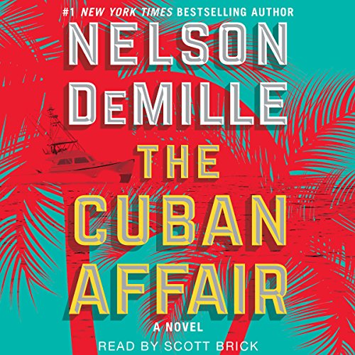 The Cuban Affair