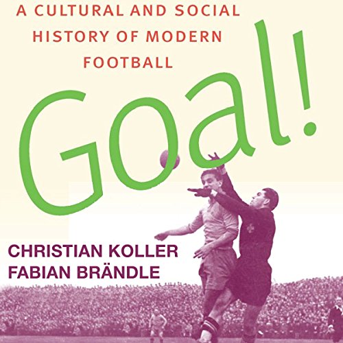 Goal! by Christian Koller