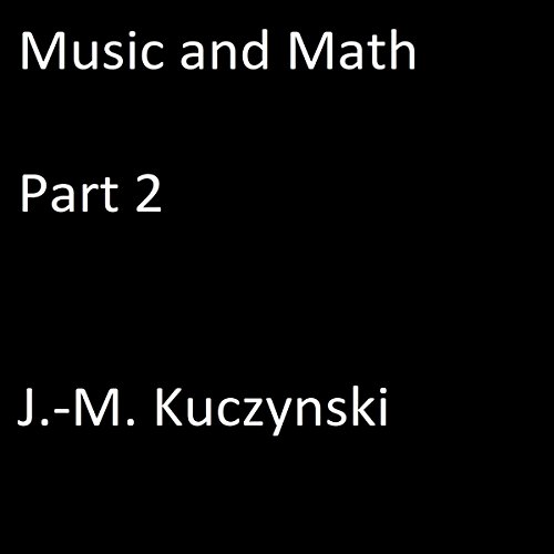 Music and Math, Book 2