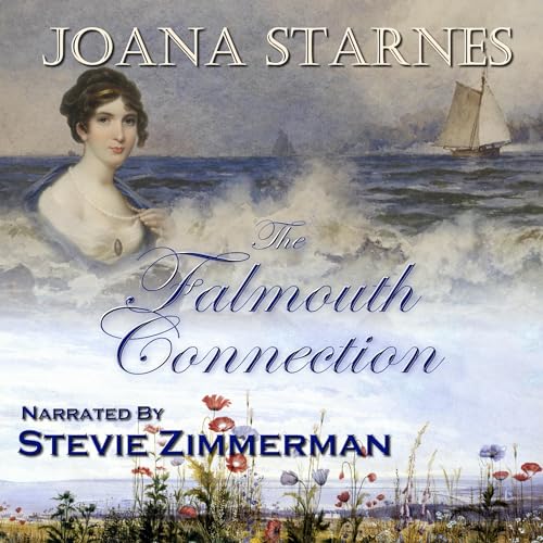 The Falmouth Connection by Joana Starnes
