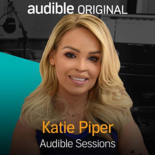 Katie Piper by Robin Morgan-Bentley