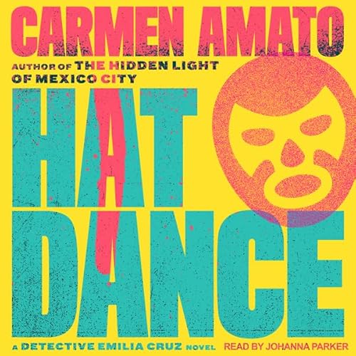 Hat Dance by Carmen Amato