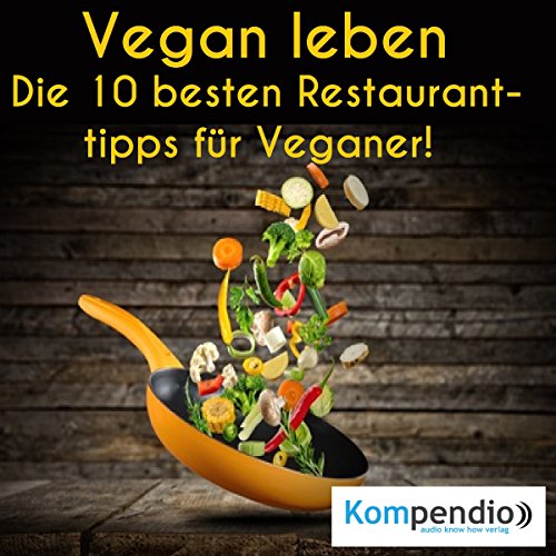 Vegan leben