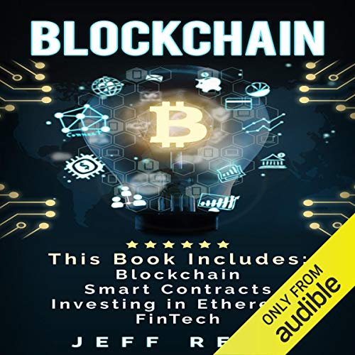 Blockchain: 4-in-1 Bundle