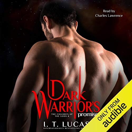Dark Warrior's Promise by I. T. Lucas