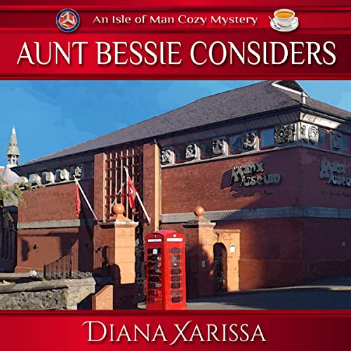 Aunt Bessie Considers