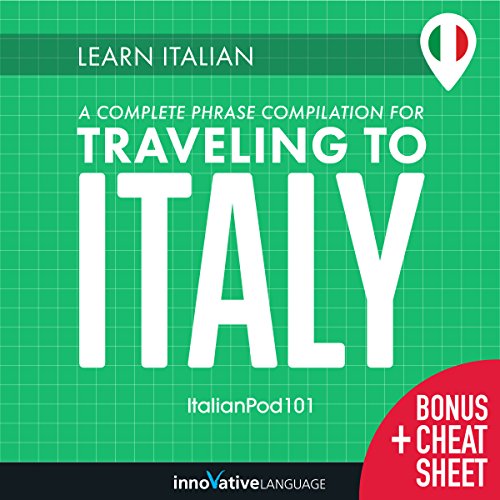 Learn Italian by Innovative Language Learning LLC