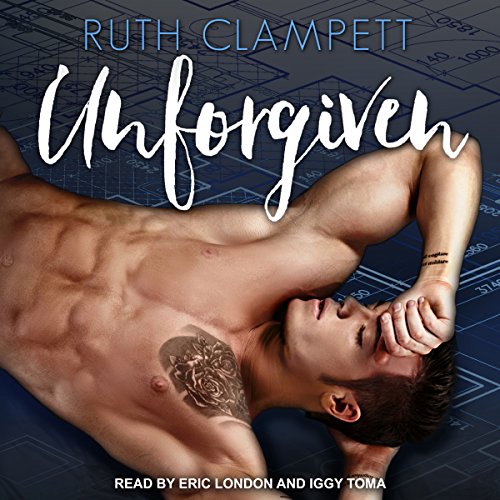Unforgiven by Ruth Clampett