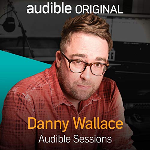Danny Wallace