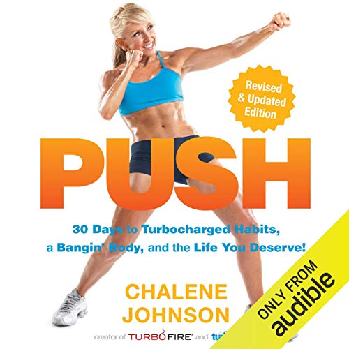 PUSH by Chalene Johnson
