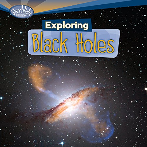 Exploring Black Holes