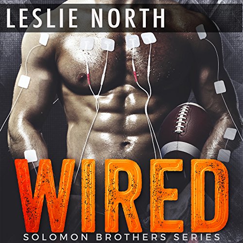 Wired by Leslie North