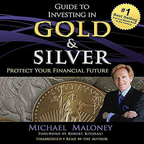 Guide to Investing in Gold and Silver