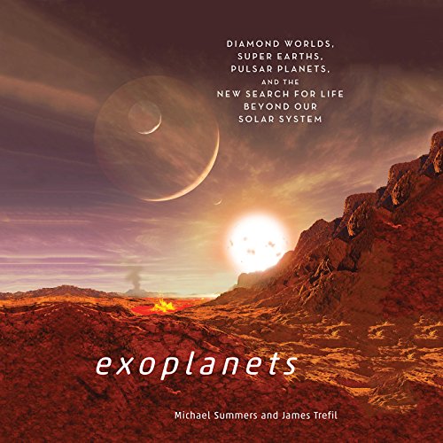 Exoplanets by Michael Summers