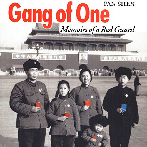 Gang of One by Fan Shen