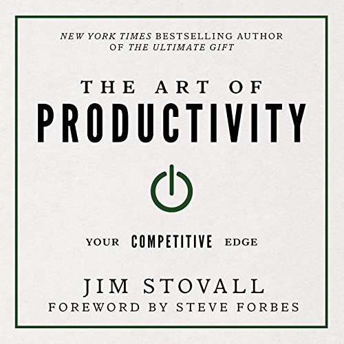 The Art of Productivity