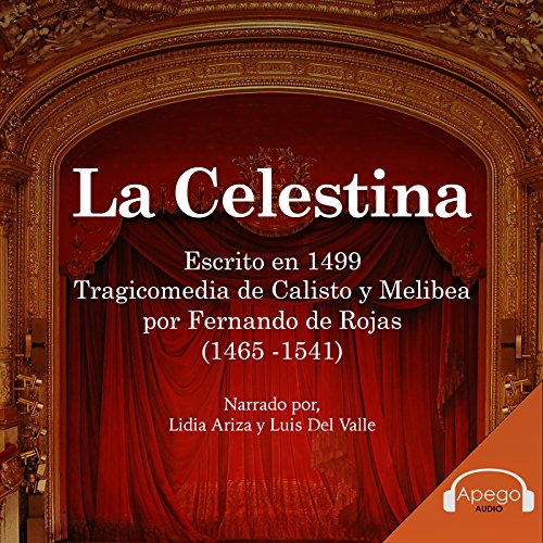 La Celestina (Spanish Edition)