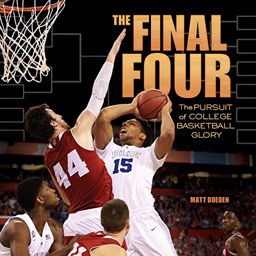 The Final Four by Matt Doeden