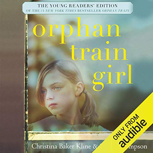 Orphan Train Girl