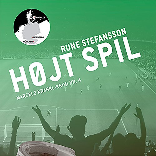 Højt spil