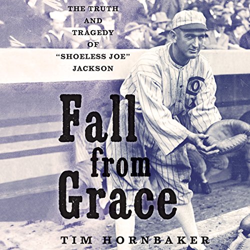 Fall from Grace by Tim Hornbaker