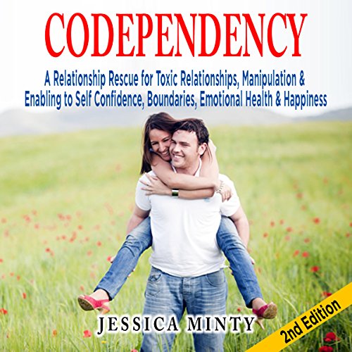 Codependency by Jessica Minty