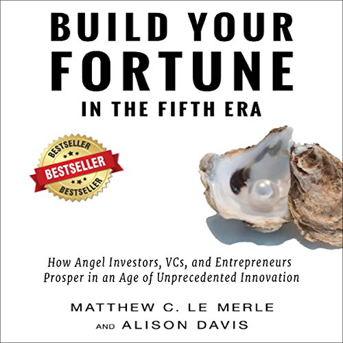 Build Your Fortune in the Fifth Era