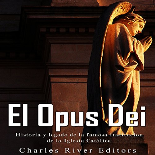 El Opus Dei [Spanish Edition]