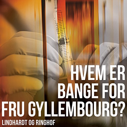 Hvem er bange for fru Gyllembourg?