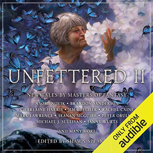 Unfettered II