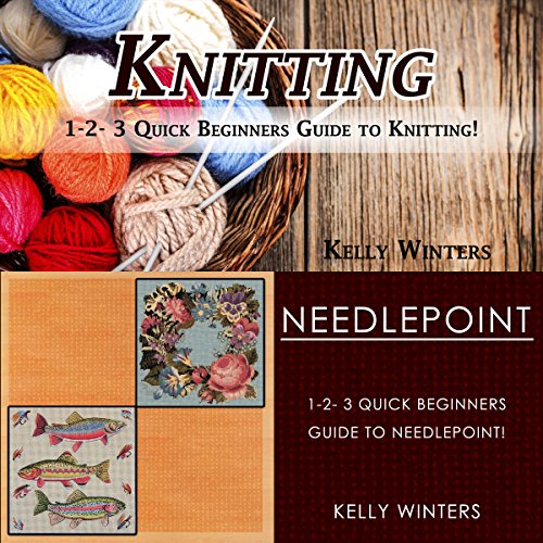 Knitting & Needlepoint