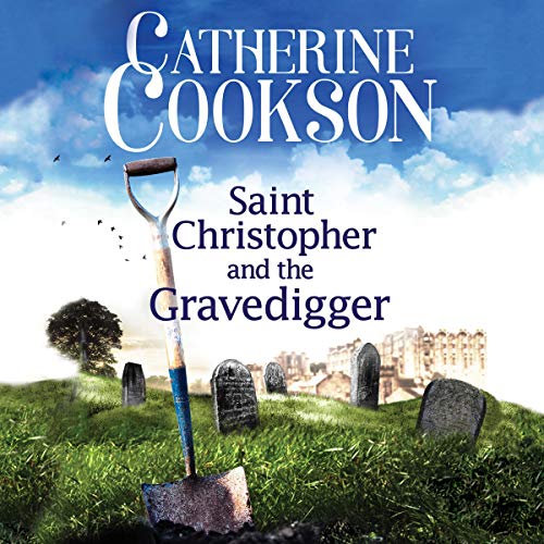 Saint Christopher and the Gravedigger