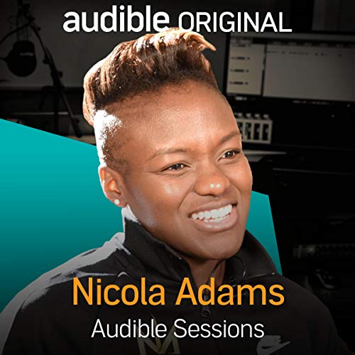Nicola Adams