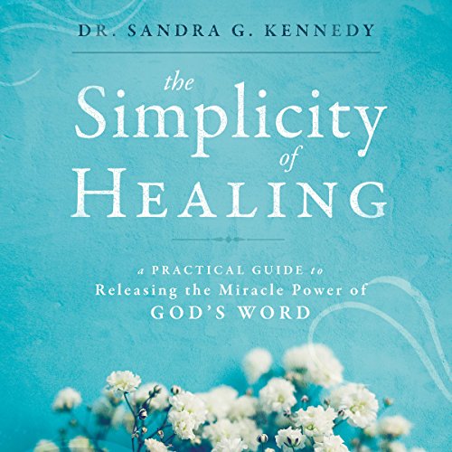 The Simplicity of Healing