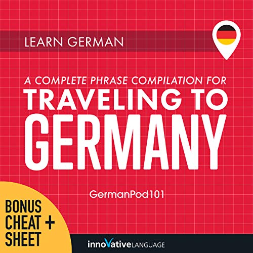 Learn German by Innovative Language Learning LLC