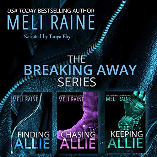 The Breaking Away Series Boxed Set